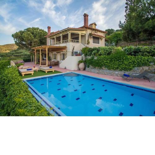 Villa Kalo Chorio