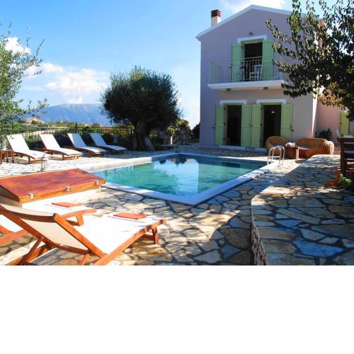 Villa Kalogris