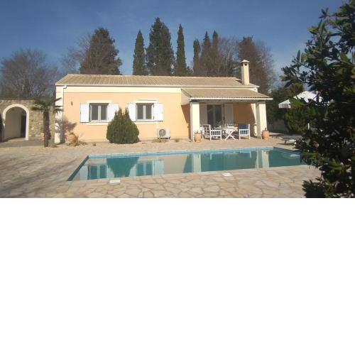 Villa Kalokairi