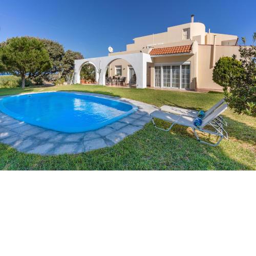Villa Kalotina