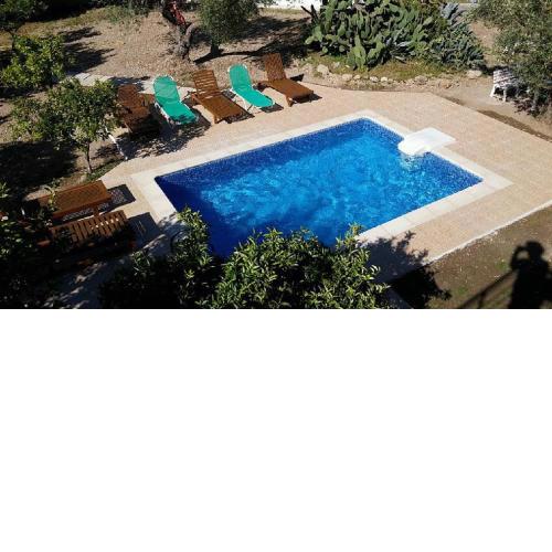Villa Kaloudis