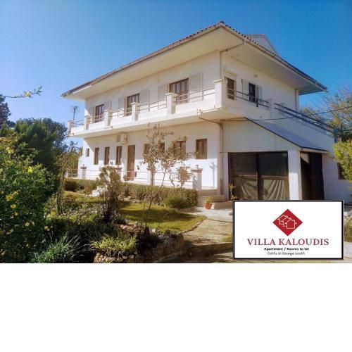 VILLA KALOUDIS