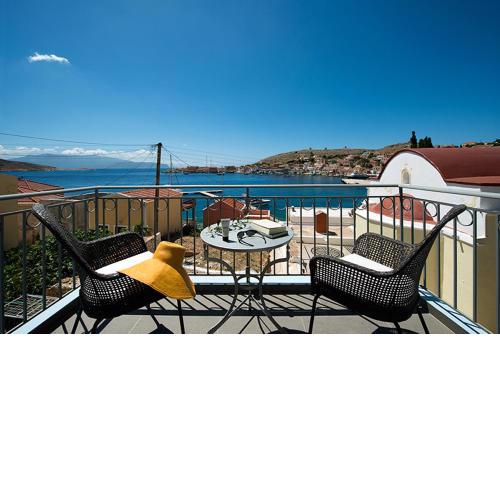 Villa Kalypso