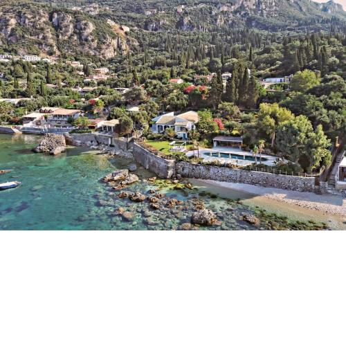 Villa Kalysta