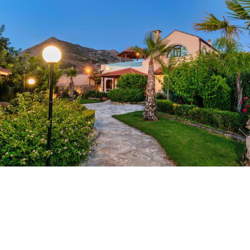 Villa Kambia
