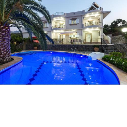 Villa Kamelia