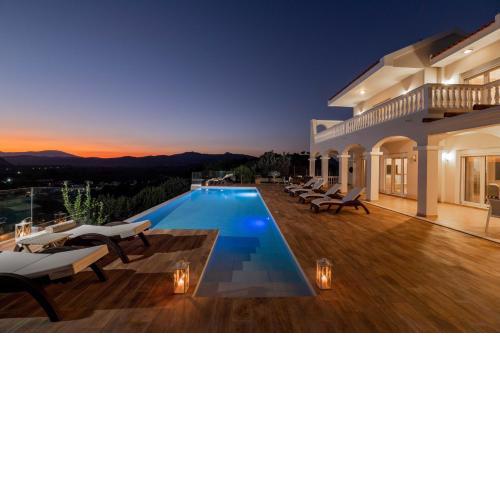 Villa Kamos