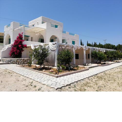Villa Kampos Naousa-Marpisa