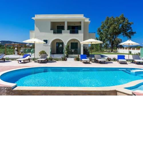 Villa Kampos