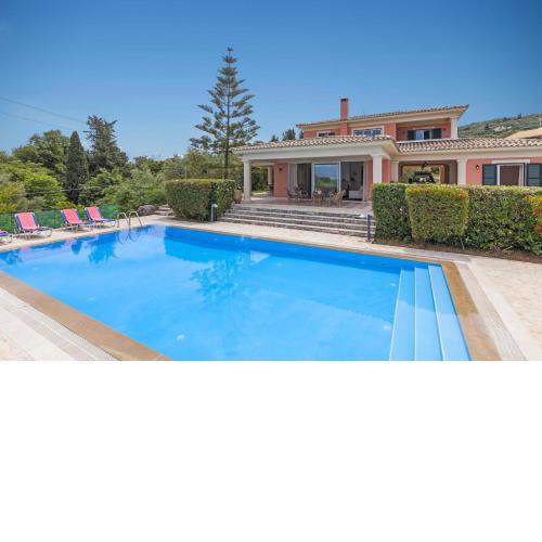 Villa Kanali