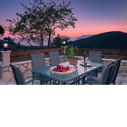 Villa Kanalos