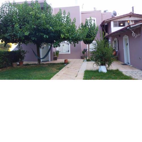 "Villa Kanavos" apts