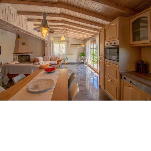 Villa Kapella Ground Floor Apartment