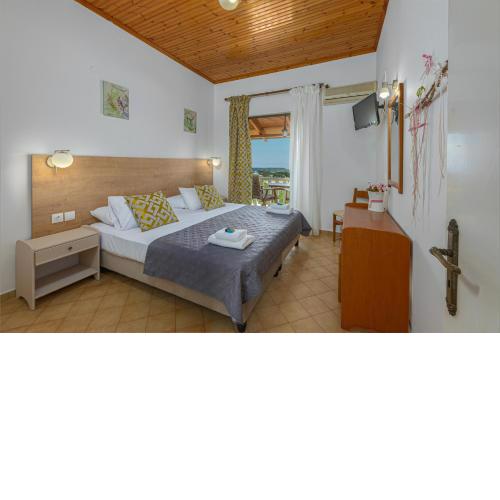 Villa Kapnisi