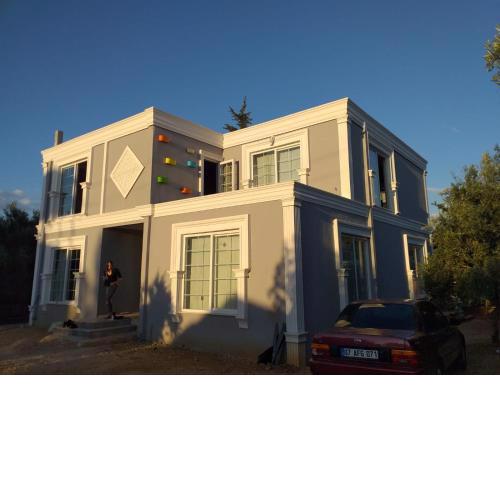 Villa KARACA EXPO AIRPORT