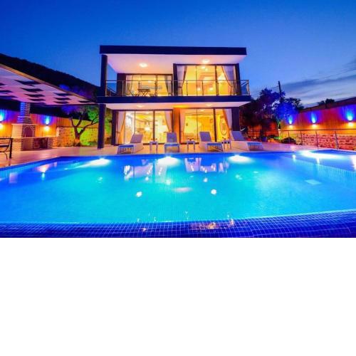 Villa Karagül
