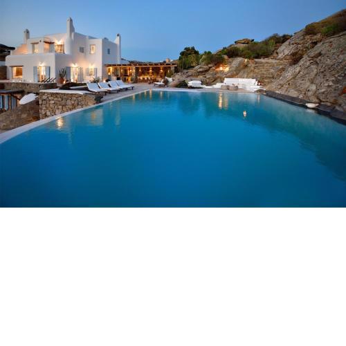Villa Karam