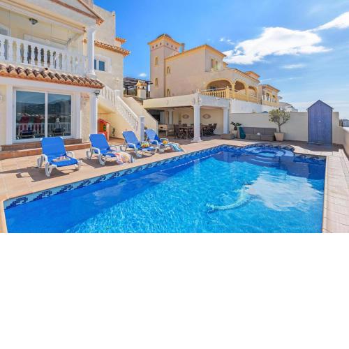 Villa Karan - PlusHolidays
