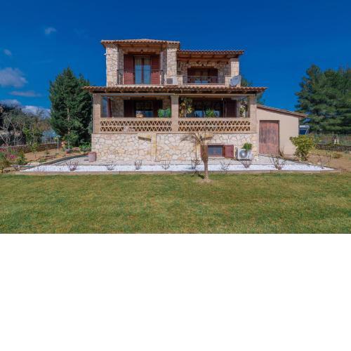 Villa Karavia