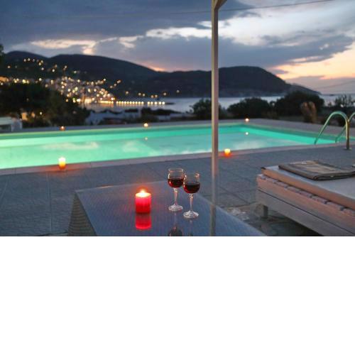 Villa Karavos Waterfront