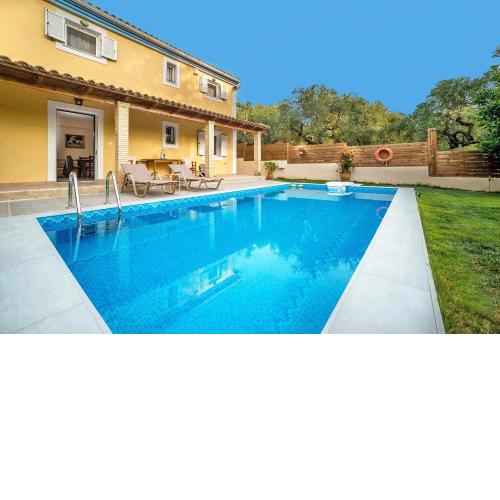 Villa Kardaris
