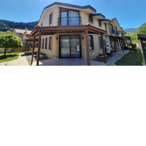 villa kardelen