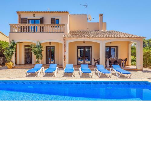 Villa Karen