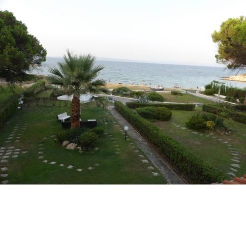 Villa Karidi Vourvourou