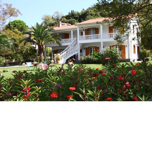 Villa Karidia