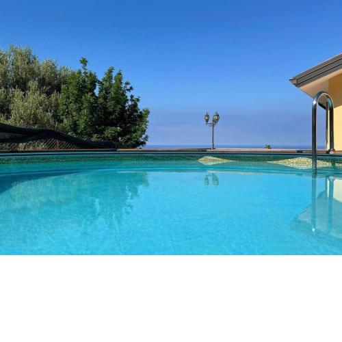 Villa Karillos