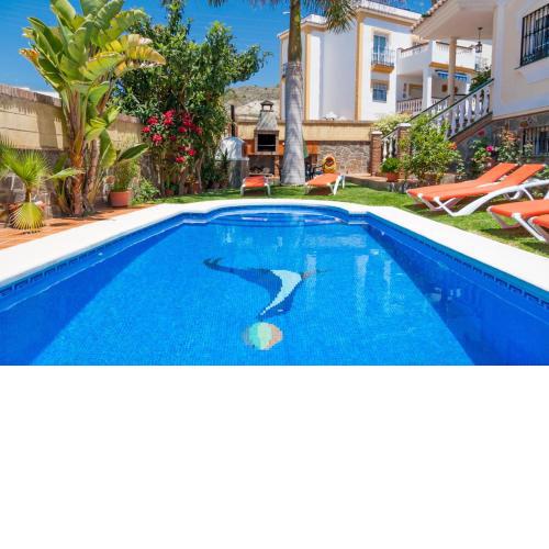 Villa Karina Nerja