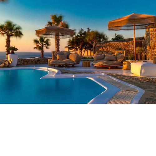VILLA KARKOS