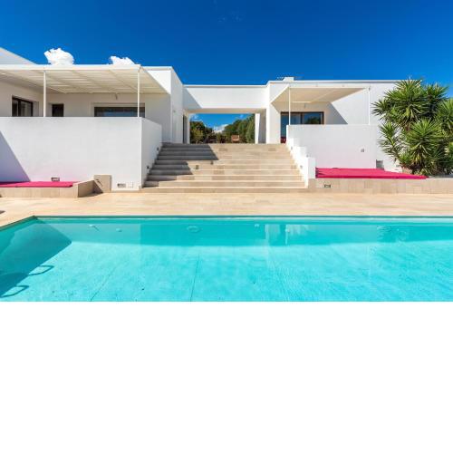 Villa Karma by Perle di Puglia