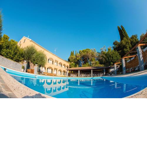 Villa Karmar by Go4sea