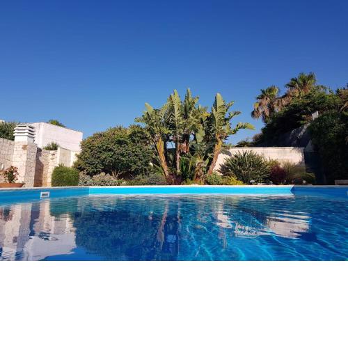 Villa Karmarea