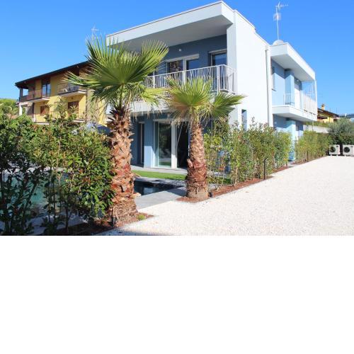 Villa Karolina
