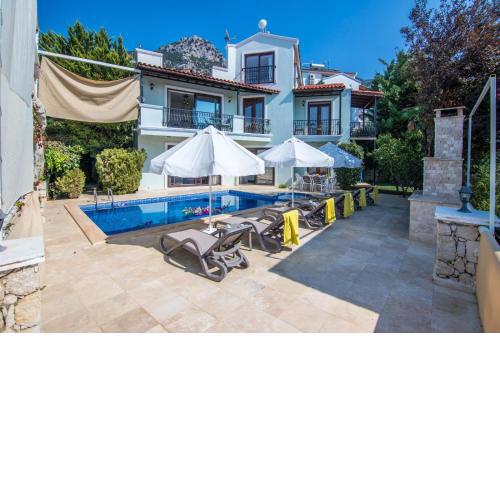 Villa KARPATHOS