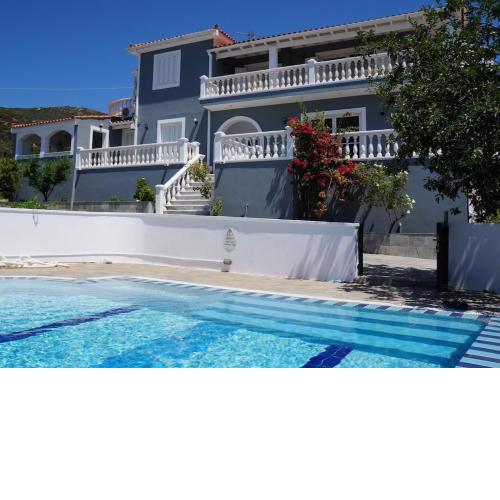 Villa Karras