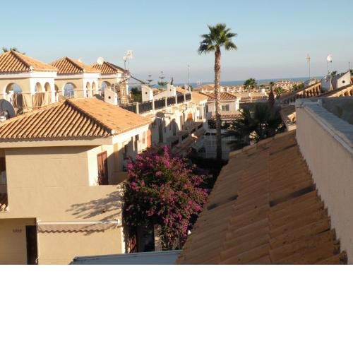 Villa Kas - 3 bedrooms Playa Flamenca