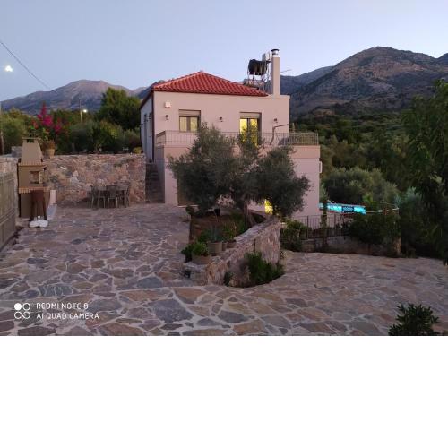 Villa Kastania