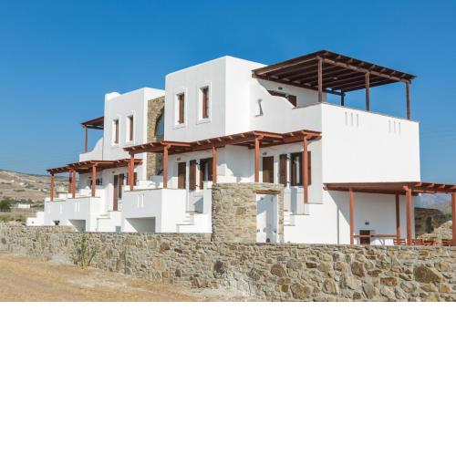 Villa Kastraki