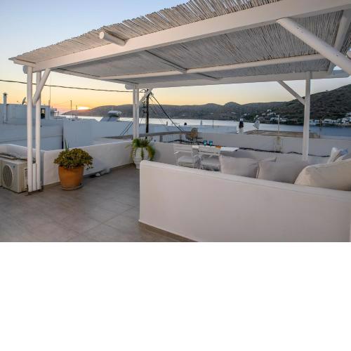 Villa Katapoliani I