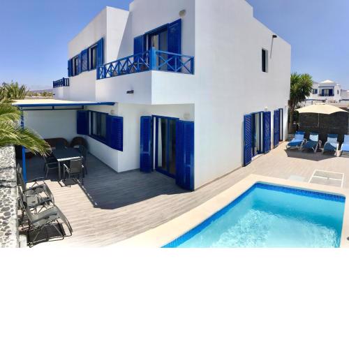 Villa Katarina