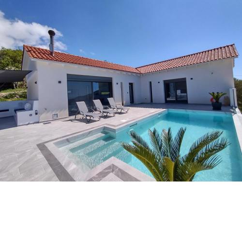 Villa Katerina Kefalonia