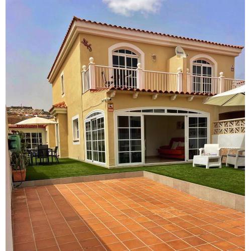 Villa Katerina