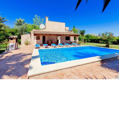 Villa Katerina
