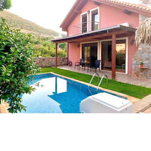 Villa Katerina