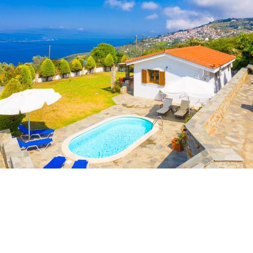 Villa Katerina
