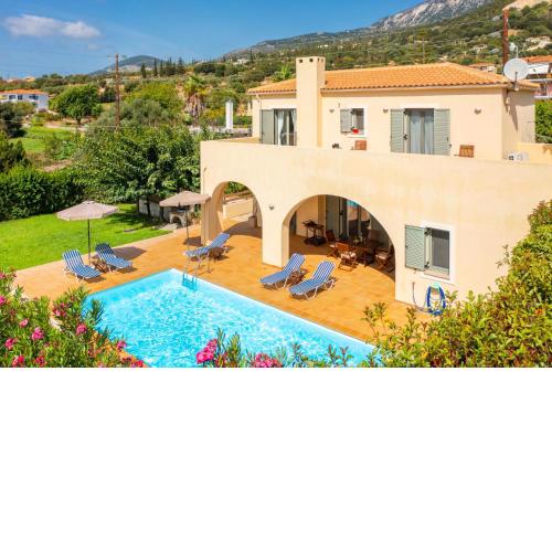 Villa Katerina