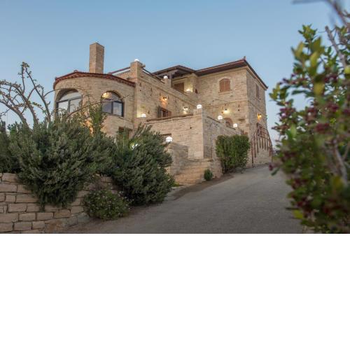 Villa Katerina